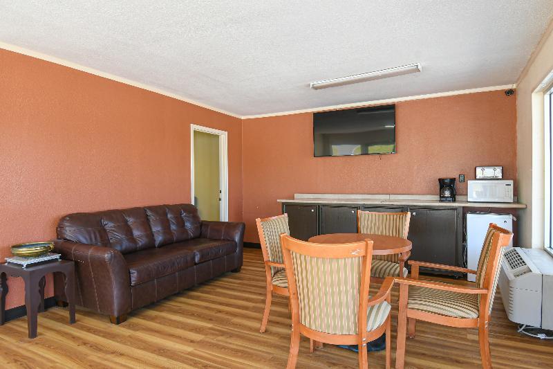 Oyo Hotel Waco University Area I-35 المظهر الخارجي الصورة